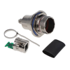 Modular/Ethernet Connector (RJ45, RJ11) Jacks - KIT38204NI-ND - DigiKey