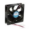 DC Brushless Fans (BLDC) - 1053-1277-ND - DigiKey