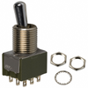 Toggle Switches - 360-1858-ND - DigiKey