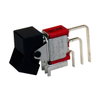 Rocker Switches - 2449-ANR11R11P2VQE-ND - DigiKey