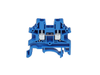 DINK Screw Clamp - DK2.5N-BL - Galco Industrial Electronics