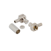 Coaxial Connector (RF) Assemblies - 252118-ND - DigiKey