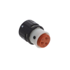 Circular Connector Housings - APSJS862300-ND - DigiKey