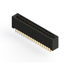 Edgeboard Connectors - 396-036-520-201-ND - DigiKey