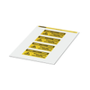 Labels, Stickers, Decals - Preprinted - 0830471-ND - DigiKey