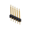 Headers, Male Pins - 351-10-105-00-005000-ND - DigiKey