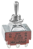 Rocker & Toggle Switches - S39 - Powell Electronics, Inc.