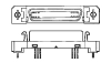 Board to Board & Mezzanine Connectors - 2-5175887-9 - Powell Electronics, Inc.