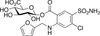 Furosemide Acyl-β-D-glucuronide - 25834 - Medical Isotopes, Inc.
