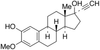 2-Hydroxy Mestranol - 10847 - Medical Isotopes, Inc.