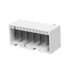 Headers, Male Pins - 17-1971845-6-ND - DigiKey