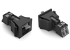 Female connector/socket - 890-722 - WAGO