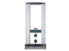 Universal Testing Machines, Model 50ST loadcell above crosshead -  - Tinius Olsen, Inc.
