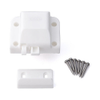 MARINE LATCH FOR TLP - TLP-LBM/WHT - TLP-LBM/WHT - Sugatsune America, Inc.