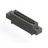 Edgeboard Connectors - 151-396-010-521-602-ND - DigiKey