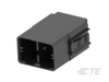Rectangular Wire & Cable Connectors & Housings - 1871419-1 - TE Connectivity