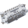 Heavy Duty Connector Inserts, Modules - 5614-10239010-ND - DigiKey