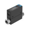 Flow Sensors - Industrial - 2171-SFAH-200U-G14FS-PNLK-PNVBA-L1-ND - DigiKey