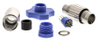 Industrial Circular Connectors - 2591154 - RS Components, Ltd.