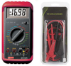 Multimeters -- 1231005 - Image