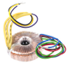 Toroidal Transformers - 2786841 - RS Components, Ltd.
