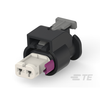 Rectangular Connector Housings - 1734-2-2325887-1-ND - DigiKey
