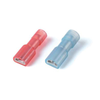 Quick Connects, Quick Disconnect Connectors - 6308-KNF14-187-32FDM-ND - DigiKey