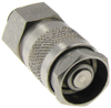 Double Shut Off, Dry Break, High Flow Quick Disconnect - Internal Pin -- QDI3L_Internal - Image
