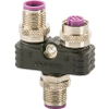 DIN Rail Terminal Accessories - 589350 - RS Components, Ltd.
