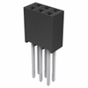 Headers, Receptacles, Female Sockets - 612-SSQ-103-03-S-D-ND - DigiKey