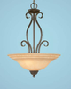 Pendants-Bowl Style - 734182 - Capital Lighting, Inc.