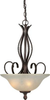 2536-03-32 Pendants-Bowl Style - 413618 - Capital Lighting, Inc.