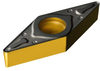 CoroTurn&reg; 107 insert for turning - VBMT 16 04 12-PR 4325 - Sandvik Coromant Co.