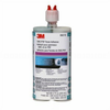 3M Base & Accelerator (B/A) Brown Urethane Adhesive - Liquid 200 ml Syringe 08219 - 051135-08219 - R. S. Hughes Company, Inc.