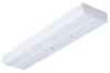 Fluorescent Undercabinet Fixture - UC48-132-EU - Hubbell Lighting, Inc.