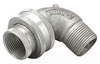 Explosionproof Conduit Elbow Union - GUML-2 - Hubbell Electrical Products