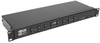 8-Port DVI/USB KVM Switch with Audio and USB 2.0 Peripheral Sharing, 1U Rack-Mount, Dual-Link, 2560 x 1600 -- B024-DUA8-DL - Image