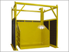Bin Dumper EHD (Extend Height Dumper) -  - SP Industries, Inc.