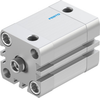 Compact air cylinder - ADN-32-25-I-P-A - Festo Corporation