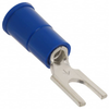 Terminals - Spade Connectors - 920022-03-ND - DigiKey