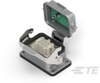 Rectangular Connector Hoods & Bases - T2120060205-000 - TE Connectivity