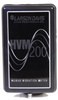 HUMAN VIBRATION METER -- HVM200