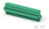 PCB Terminal Blocks - 1-796863-7 - TE Connectivity