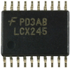 Non Inverting Transceiver, Tssop-20; Logic Family / Base Number Onsemi - 78K6301 - Newark, An Avnet Company