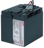 Lead Acid Battery Cartridge, 12V; Battery Voltage Apc - 49H9849 - Newark, An Avnet Company