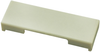 Connector Cover, Plastic; Accessory Type Avx Interconnect -- 52R7551