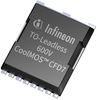 Mosfet Single, 520A, 600V, 272W Rohs Compliant Infineon - 73AJ7108 - Newark, An Avnet Company