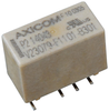 Relay, Signal, Dpdt, 250Vac, 220Vdc, 2A; Coil Voltage Axicom Te Connectivity - 16H4396 - Newark, An Avnet Company