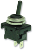 Toggle Switch, Spst, Off-On, Panel, 6 A, 250 V Rohs Compliant Marquardt - 27T5074 - Newark, An Avnet Company