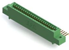 Card Conn, Single Side, 23Pos, Wire Wrap; Card Edge Connector Type Edac - 67AJ5465 - Newark, An Avnet Company